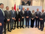 وزيرا الطيران المصرى والفرنسى يوقعان اتفاقية ترتيبات فنية لتعزيز التعاون