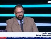 أستاذ الدراسات الإيرانية: إيران لن تجلس على مائدة مفاوضات إلا مع توقف العمليات الإسرائيلية