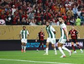 الترجي يفتقد يوسف بلايلي فى موقعة تشيلسي الحاسمة بكأس العالم للأندية