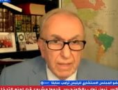 مستشار ترامب السابق: إيران ليس لديها خيار آخر سوى أن توقف نشاطها النووى