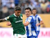 بورتو البرتغالى يفتقد ديوجو كوستا أمام الأهلي فى كاس العالم للأندية