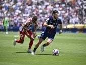 مواعيد مباريات اليوم.. نهائي كأس العالم للأندية وليفربول مع بريستون نورث مواعيد مباريات اليوم.. نهائي كأس العالم للأندية وليفربول مع بريستون نورث