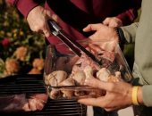 طريقة عمل خلطة الدجاج المشوى.. طعمها أحلى من فراخ الحاتى