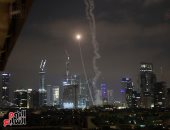 هيئة البث الإسرائيلية: تقديرات بشن إيران هجوما بـ20 صاروخا على إسرائيل.. صور 