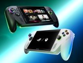 مايكروسوفت تكشف موعد الحجز وأسعار أجهزة ROG Xbox Ally المحمولة