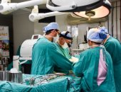 عمليات قلب مفتوح وقسطرة علاجية للمرضى الأولى بالرعاية بمحافظة كفر الشيخ