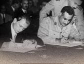 قصة خروج آخر جندى بريطانى من مصر.. عرض فيلم الجلاء اليوم على الوثائقية