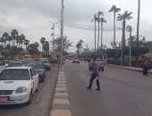 طقس مائل للحرارة بكفر الشيخ اليوم الأربعاء 18 يونيو