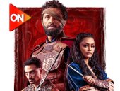 تكثيف دعاية مسلسل "مملكة الحرير" قبل عرضه على ON