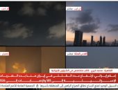إعلام إيرانى: ارتفاع قتلى إيران منذ بداية الحرب لـ585 والإصابات إلى 1326