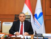 بدء الدراسة بجامعة كفر الشيخ الأهلية العام الدراسى المقبل فى 13 كلية