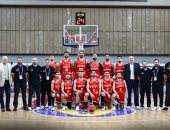 الكرداني يعلن القائمة المبدئية لمنتخب السلة استعدادًا لمعسكر بطولة الأفروباسكت