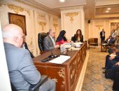اقتراحات النواب توافق على إنشاء مستشفى عام فى مدينة العبور الجديدة