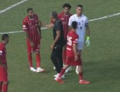 أهلي طرابلس يصدر بيانا بعد أحداث مباراة الاتحاد الليبى