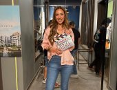 هبة عبد العزيز تبدأ تصوير ابن النصابة مع كندة علوش وتجسد دور جارتها