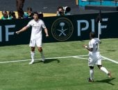 الريال ضد الهلال.. جونزالو يسجل هدف الملكي الأول فى الدقيقة 34 (فيديو)