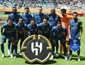 مان سيتى ضد الهلال.. الغيابات تضرب الزعيم قبل مواجهة مرموش ورفاقه