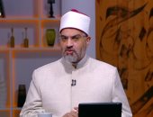 أمين الفتوى بدار الإفتاء: النجاة تكون فى دعم الوطن ولا تكون شوكة في ظهره