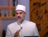 عمرو الورداني: "ركن الرجاء" هو الملاذ الآمن للعيش في حضرة الله