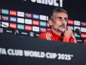 الأهلى يبحث ترتيبات معسكر أوروبا مع ريبيرو تحضيرا للموسم الجديد