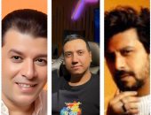 مودي نبيل: أغنيتا مصطفى كامل ونبيل وصلتا للقلوب وأعتز بتعاوني معهما