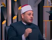 الشيخ أحمد البهى يحذر من شر التريند: قسّم الناس بسبب حب الظهور (فيديو)
