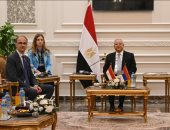 رئيس النواب لرئيس وزراء صربيا: البنية التحتية فى مصر تخلق بيئة جاذبة للاستثمار