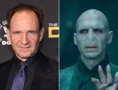 تعرف على نصيحة رالف فاينز لمقدم شخصية Voldemort  