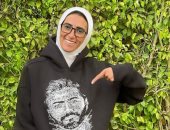 وفاة والدة سارة وفيق مخرجة فيلم ريستارت