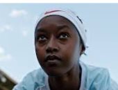 إلهام محمد عثمان تفوز بجائزة أفضل ممثلة من مهرجان الداخلة