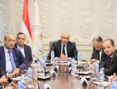 وزير التعليم: عدم السماح بتأخير توزيع أوراق الأسئلة بلجان الثانوية العامة