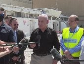 إسرائيل ترفع حالة التأهب القصوى خوفا من رد إيراني على هجوم بيروت