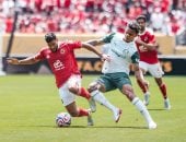 سيطرة برازيلية على دور المجموعات بكأس العالم للأندية