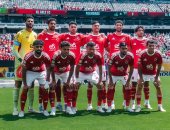 الأهلى يجهز لائحة خاصة لدورى أبطال أفريقيا فى الموسم الجديد