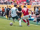لوائح فيفا تحكم مصير مباراة الأهلي وبالميراس المتوقفة في كأس العالم للأندية