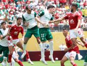 فرص صعود الأهلي إلى دور الـ16 بكأس العالم للأندية بعد الهزيمة من بالميراس