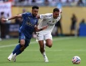 موعد مباراة الهلال ضد باتشوكا في مونديال للأندية والقنوات الناقلة