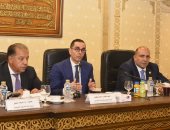وزير الاستثمار: تأهيل شركة "جسور" كشريك فعال لزيادة الصادرات إلى أفريقيا
