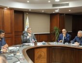 محافظ الجيزة يصدر قرارًا بتشكيل المكتب الفنى لدعم تنفيذ المشروعات وتحسين الخدمات