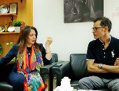 رانيا يحيى: الموسيقى كانت اختياري الأول.. وآلة الفلوت غيّرت حياتي
