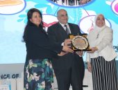 طب قصر العينى تنظم المؤتمر السنوى الثانى لمرضى السكرى والغدد الصماء