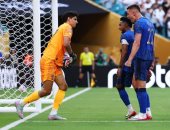 شبكة برازيلية تختار ياسين بونو العربى الوحيد بتشكيل أولى جولات المونديال