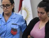 قتلت 5 رضع بالبوتاسيوم والأنسولين.. الحكم على ممرضة أرجنتينية بالسجن مدى الحياة