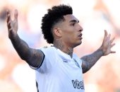 بوتافوجو يفوز على باريس سان جيرمان ويضع قدما بدور الـ16 فى كأس العالم للأندية
