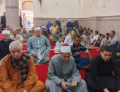 اوقاف سوهاج تفتتح مسجد "صلاح الدين" بقرية بهتا بمركز المراغة بعد إحلاله وتجديده