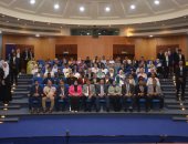 مؤتمر "التكنولوجيا والأمن القومى" يوصى بتشجيع الاستثمار فى البحث والابتكار
