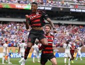 فلامنجو ضد تشيلسي.. الفريق البرازيلي يسجل هدفين خلال 3 دقائق ( 2 - 1)