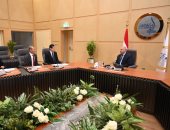 النقل: وصول أول قطار لخط المترو الرابع مايو 2026 ودراسة تنفيذ المرحلة الثالثة