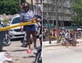 العثور على جثة رضيع فى مكب نفايات بكوبا يثير الجدل على مواقع التواصل