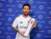إنتر ميامي ضد بورتو.. ليونيل ميسي أفضل لاعب فى المباراة